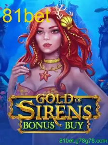 Explorando o Fascinante Jogo GoldofSirensBonusBuy
